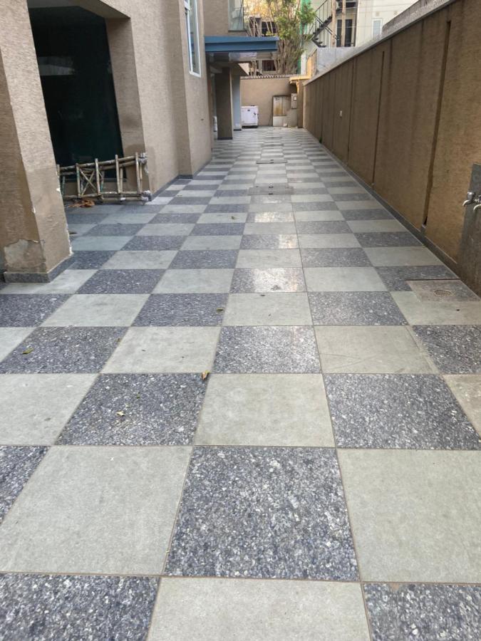 Bed and Breakfast Art House Vasant Vihar Нью-Дели Экстерьер фото